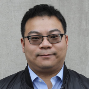 Sijia Yang, Associate Director of the Mass Communication Research Center