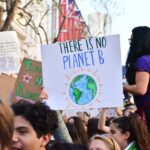 CAMER publishes new article “How Climate Movement Actors and News Media Frame Climate Change and Strike: Evidence from Analyzing Twitter and News Media Discourse from 2018 to 2021”